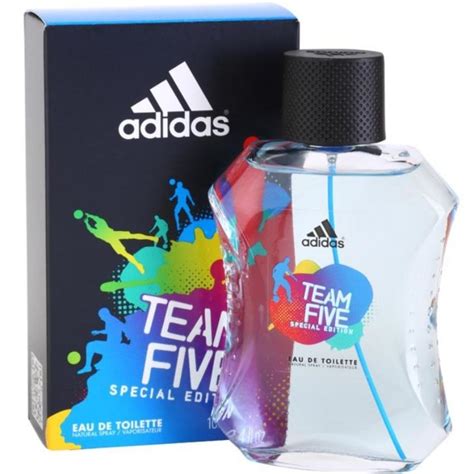 Adidas fragrantica